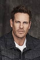 Aaron Jeffery