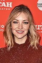 Abby Elliott