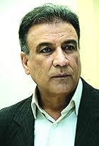 Abdolreza Akbari