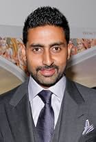 Abhishek Bachchan