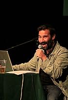 Adam Buxton