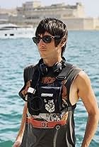 Adam Clayton Williams