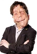 Adam Pearson