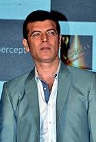 Aditya Pancholi