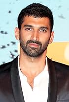 Aditya Roy Kapoor