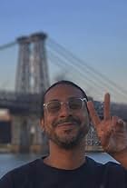 Adriel 'Chivo' Gonzalez