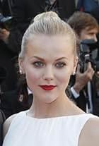 Agnes Lindström Bolmgren