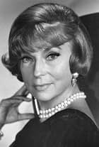 Agnes Moorehead