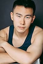 Aidan Wang