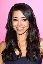 Aimee Garcia