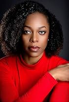 Aisha Davis