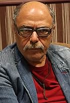 Akbar Zanjanpour