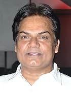 Akhilendra Mishra