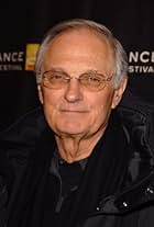 Alan Alda