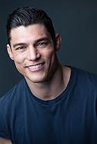 Alan Jouban