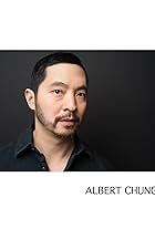 Albert Chung