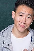 Albert Kong