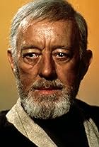 Alec Guinness