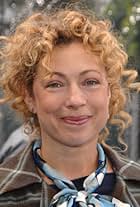 Alex Kingston