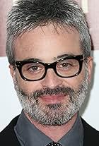 Alex Kurtzman