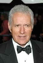 Alex Trebek