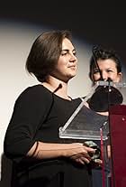 Alexandra Bratyshchenko