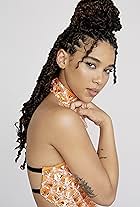 Alexandra Shipp