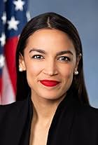 Alexandria Ocasio-Cortez