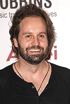 Alfie Boe