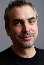 Alfonso Cuarón