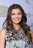 Ali Landry Monteverde