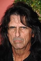 Alice Cooper