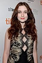 Alice Englert