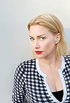 Alice Evans