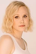 Alison Pill