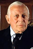 Alistair Cooke