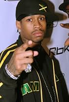 Allen Iverson