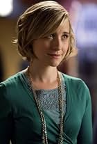 Allison Mack