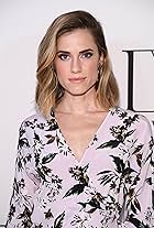 Allison Williams