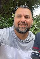 Alonzo Cook-Saldivar