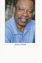 Alonzo Ward