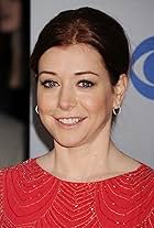 Alyson Hannigan