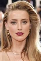 Amber Heard