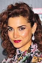 Amber Rose Revah