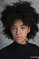 Amira Macey-Michael