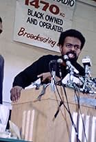 Amiri Baraka