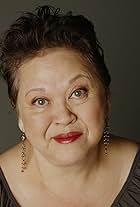 Amy Hill