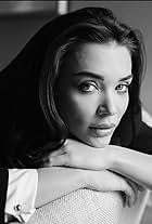 Amy Jackson