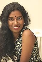 Anandhi Jayaraman