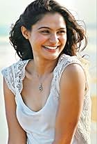 Andrea Jeremiah